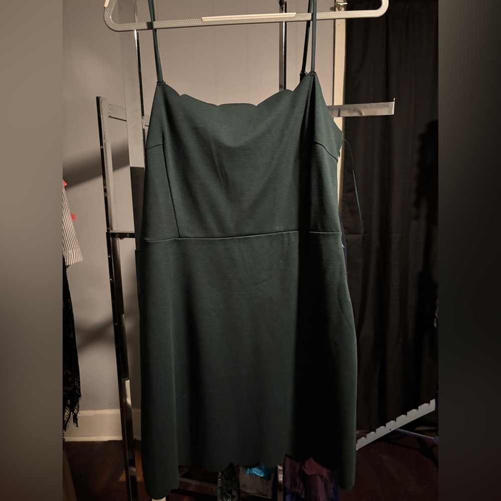 Brand new without tag.